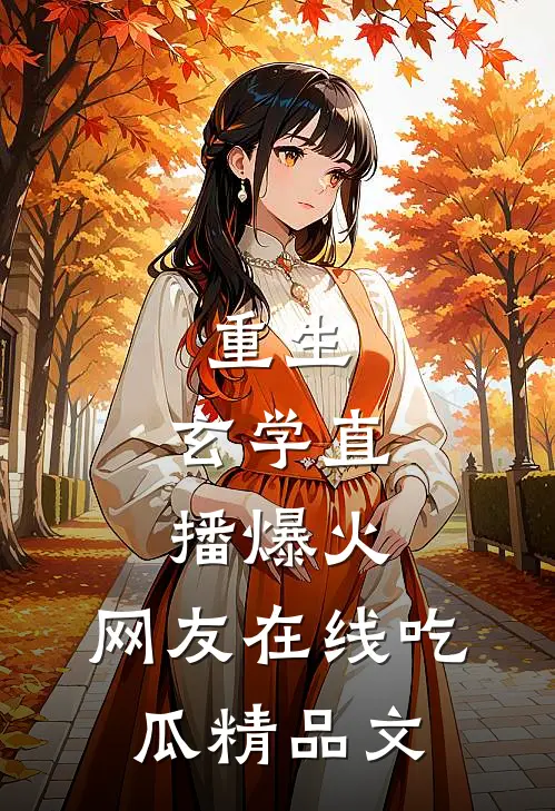 重生：玄学直播爆火，网友在线吃瓜精品文