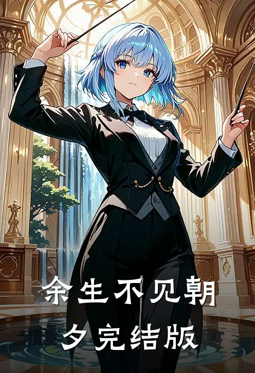 余生不见朝夕完结版