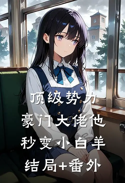 顶级势力，豪门大佬他秒变小白羊结局+番外