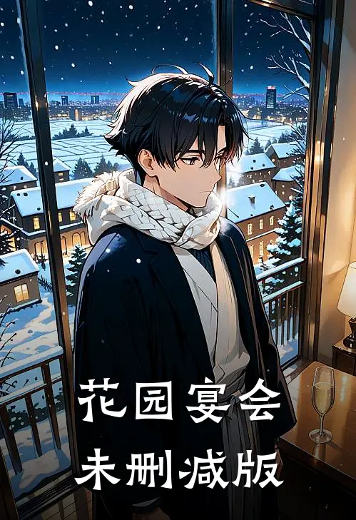 花园宴会未删减版