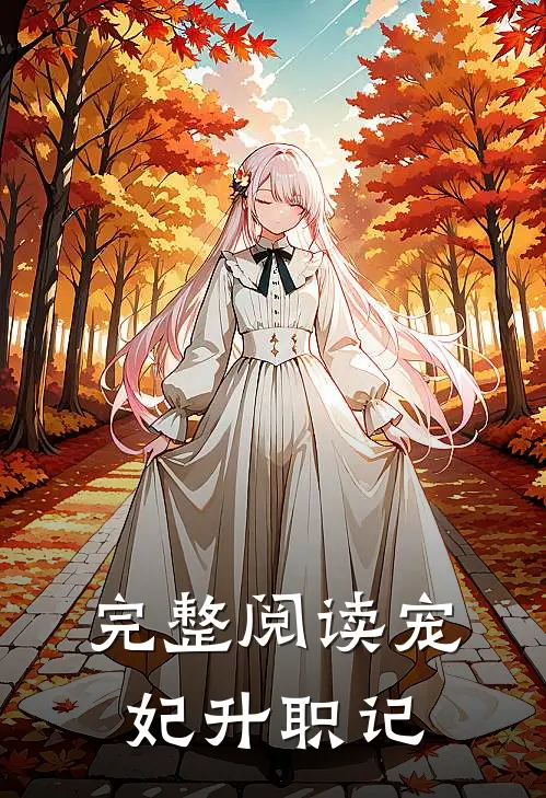 完整阅读宠妃升职记