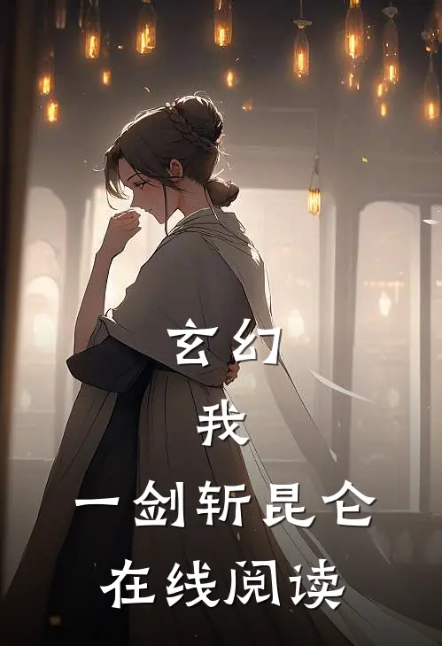 玄幻：我，一剑斩昆仑在线阅读