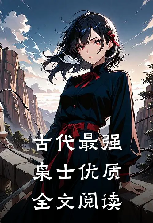 古代最强枭士优质全文阅读