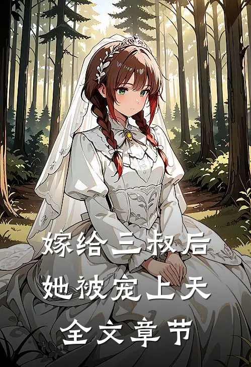 嫁给三叔后她被宠上天全文章节