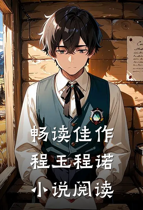 畅读佳作程玉程诺小说阅读