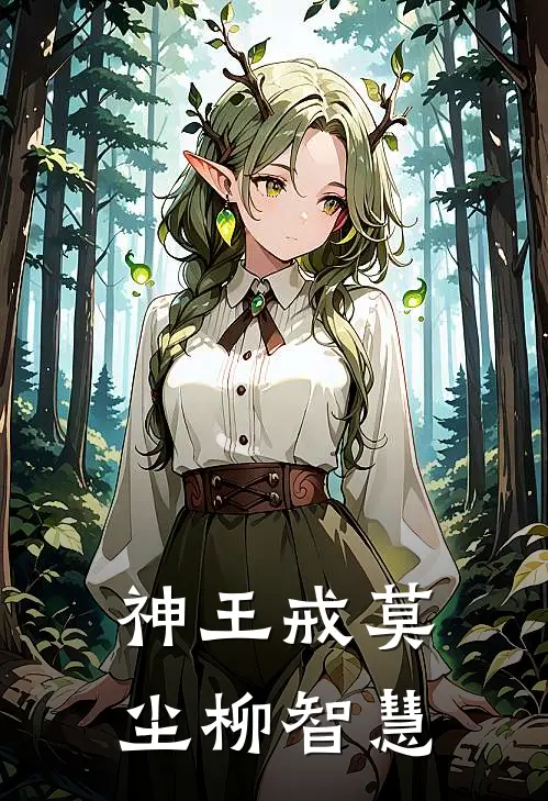 神王戒莫尘柳智慧