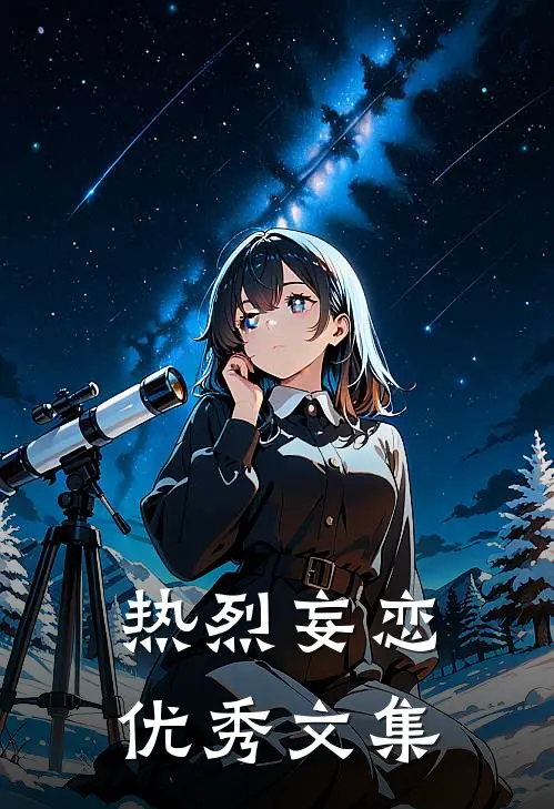 热烈妄恋优秀文集