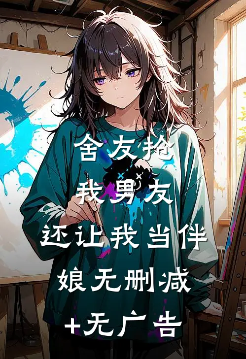 舍友抢我男友，还让我当伴娘无删减+无广告