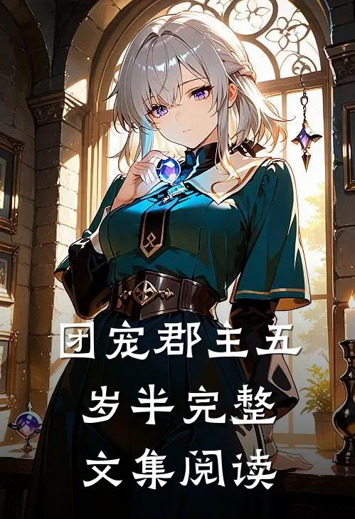 团宠郡主五岁半完整文集阅读