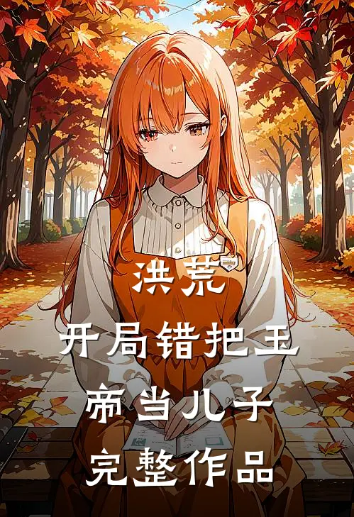 洪荒：开局错把玉帝当儿子完整作品