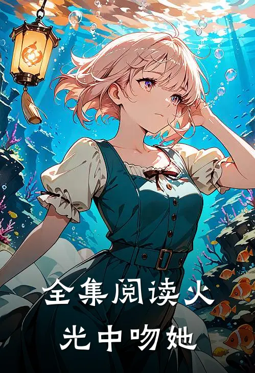 全集阅读火光中吻她