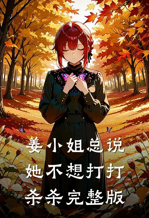 姜小姐总说她不想打打杀杀完整版