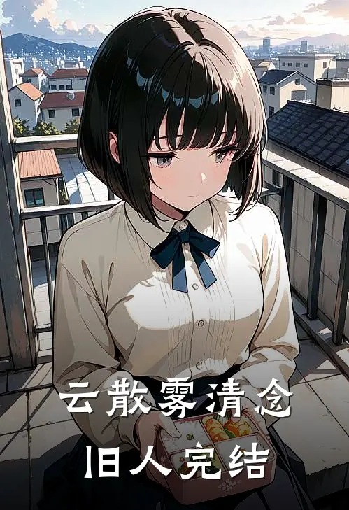 云散雾清念旧人完结