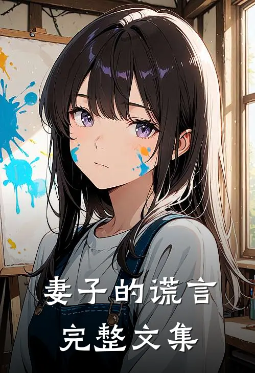 妻子的谎言完整文集