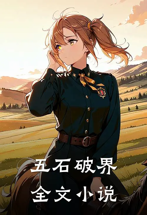 五石破界全文小说