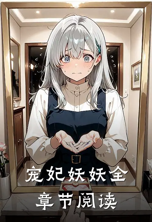宠妃妖妖全章节阅读
