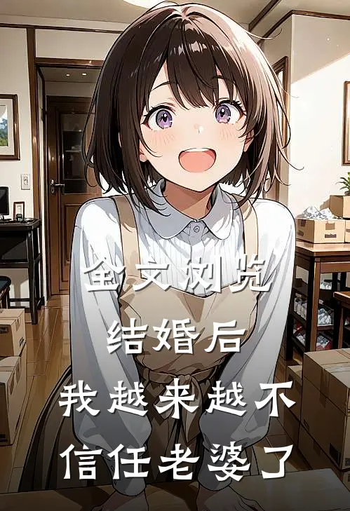 全文浏览结婚后，我越来越不信任老婆了