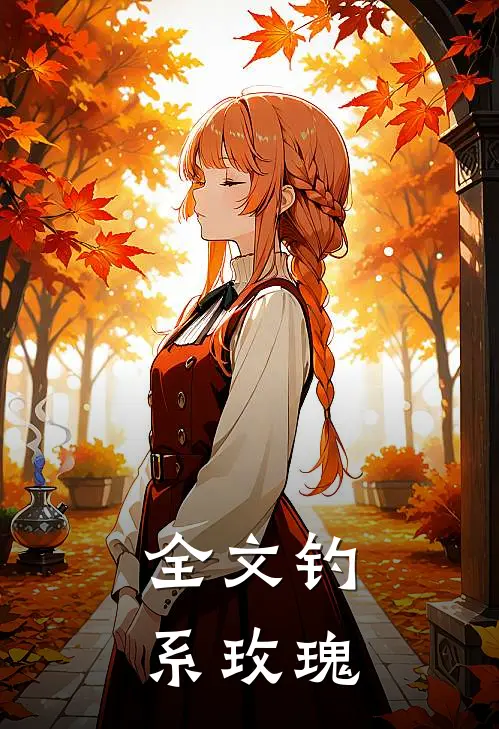 全文钓系玫瑰