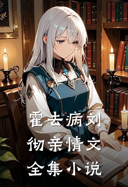 霍去病刘彻亲情文全集小说