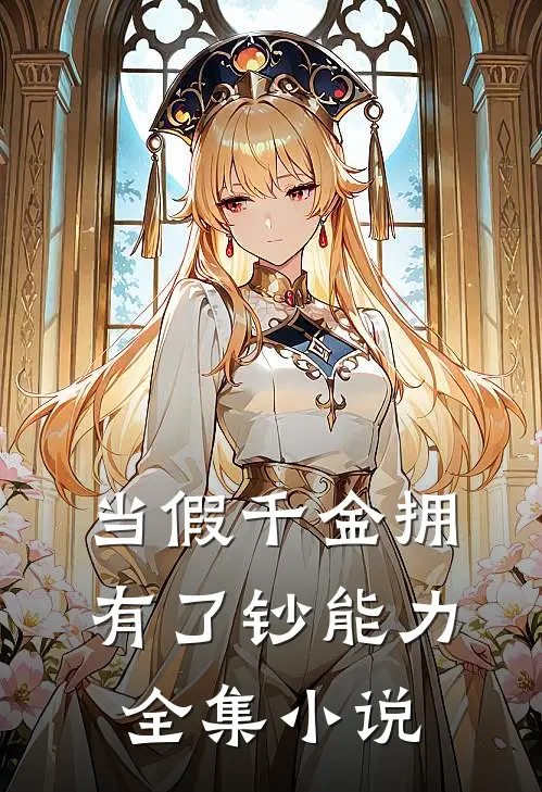 当假千金拥有了钞能力全集小说