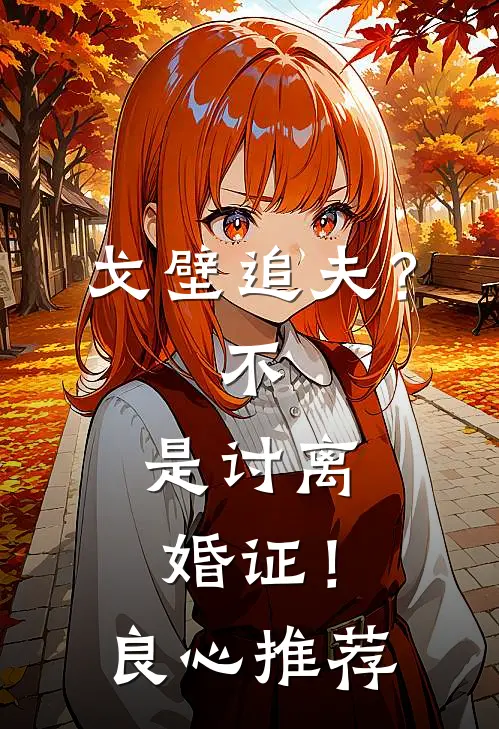 戈壁追夫？不，是讨离婚证！良心推荐