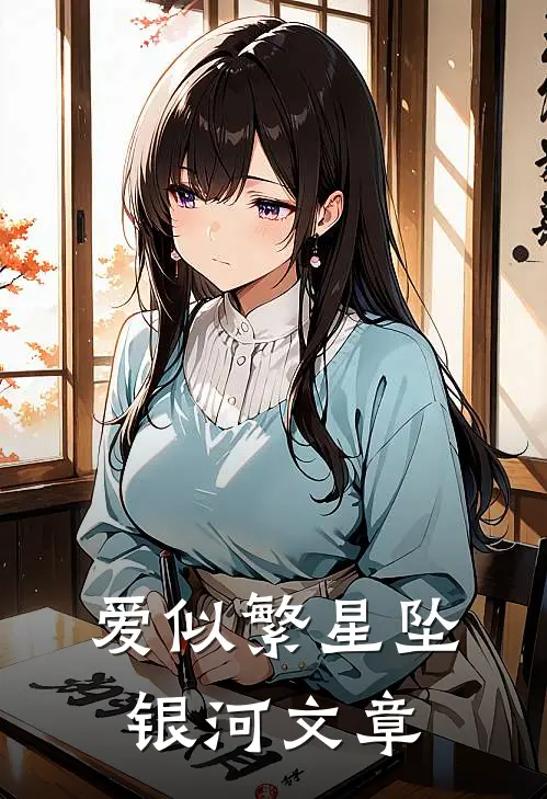爱似繁星坠银河文章