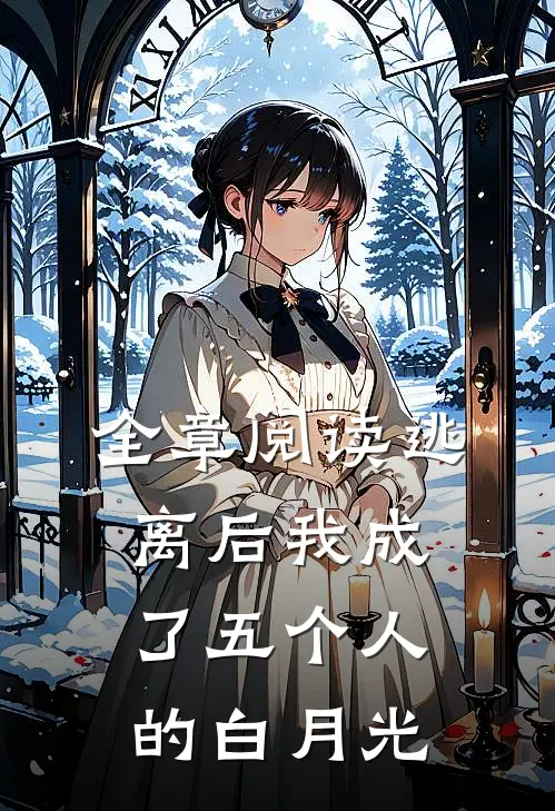 全章阅读逃离后我成了五个人的白月光