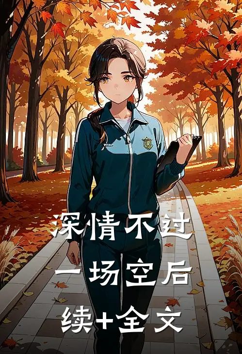 深情不过一场空后续+全文