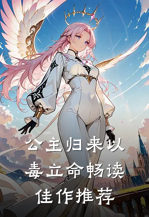 公主归来以毒立命畅读佳作推荐