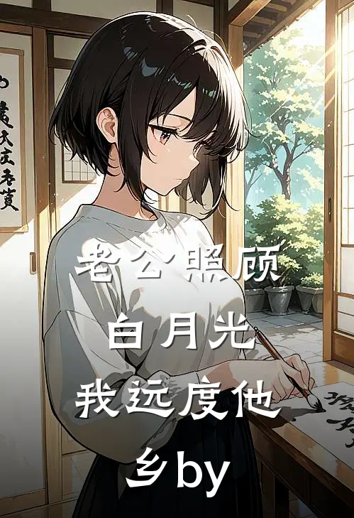 老公照顾白月光，我远度他乡by