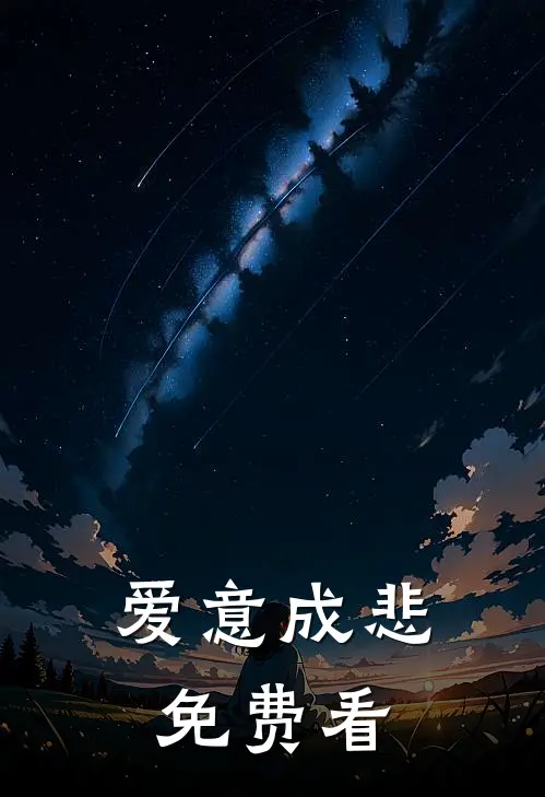 爱意成悲免费看
