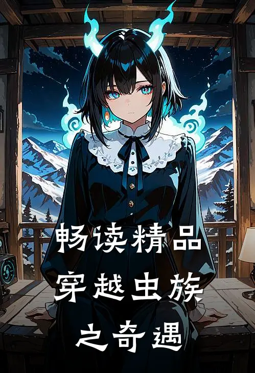 畅读精品穿越虫族之奇遇