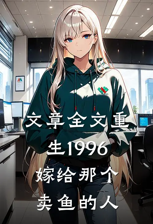 文章全文重生1996,嫁给那个卖鱼的人