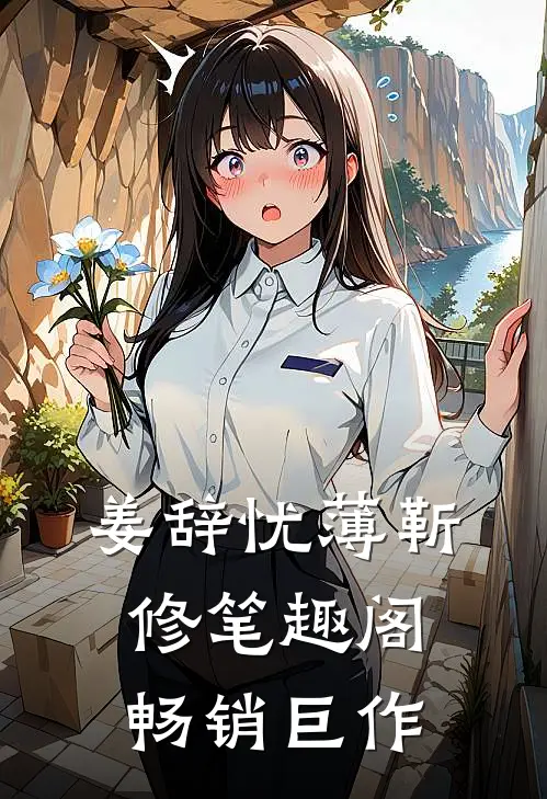 姜辞忧薄靳修笔趣阁畅销巨作