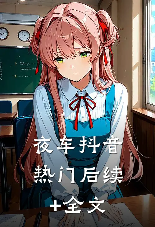 夜车抖音热门后续+全文
