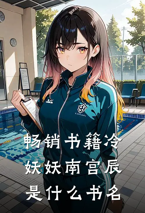 畅销书籍冷妖妖南宫辰是什么书名