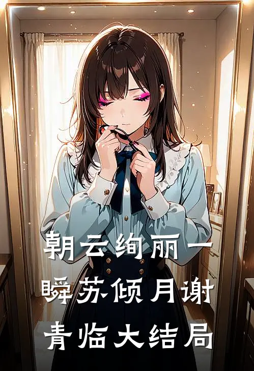 朝云绚丽一瞬苏倾月谢青临大结局