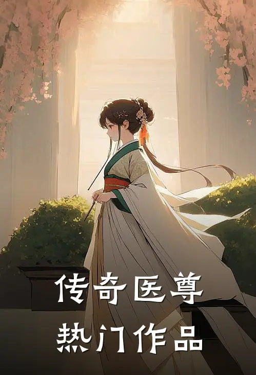 传奇医尊热门作品