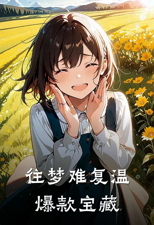 往梦难复温爆款宝藏