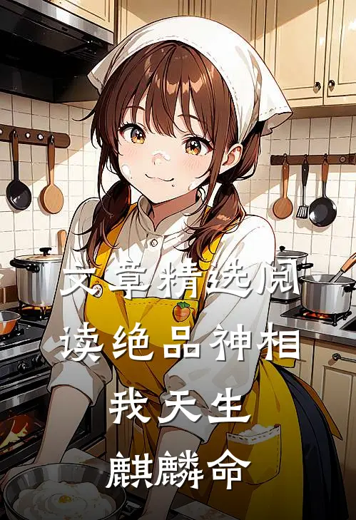 文章精选阅读绝品神相：我天生麒麟命