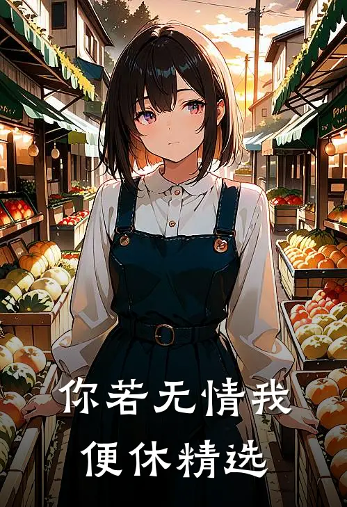你若无情我便休精选