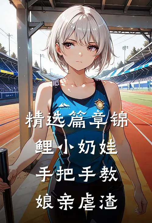 精选篇章锦鲤小奶娃：手把手教娘亲虐渣