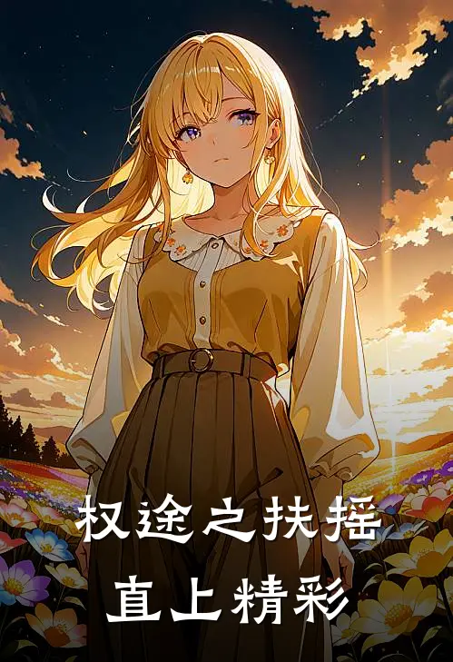 权途之扶摇直上精彩