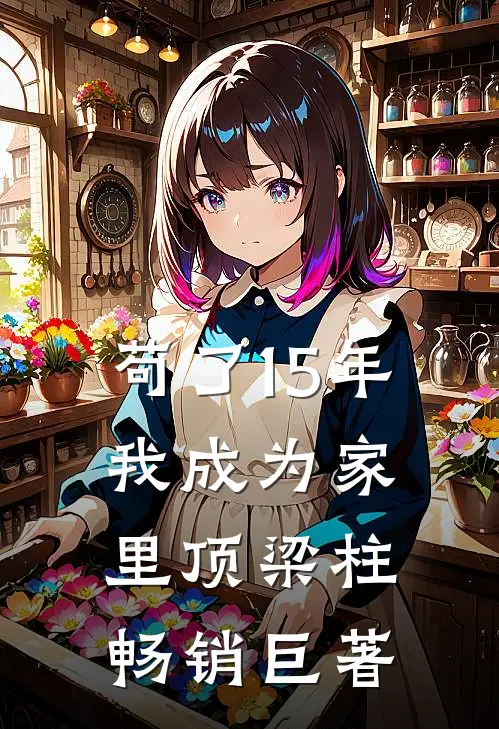 苟了15年，我成为家里顶梁柱畅销巨著