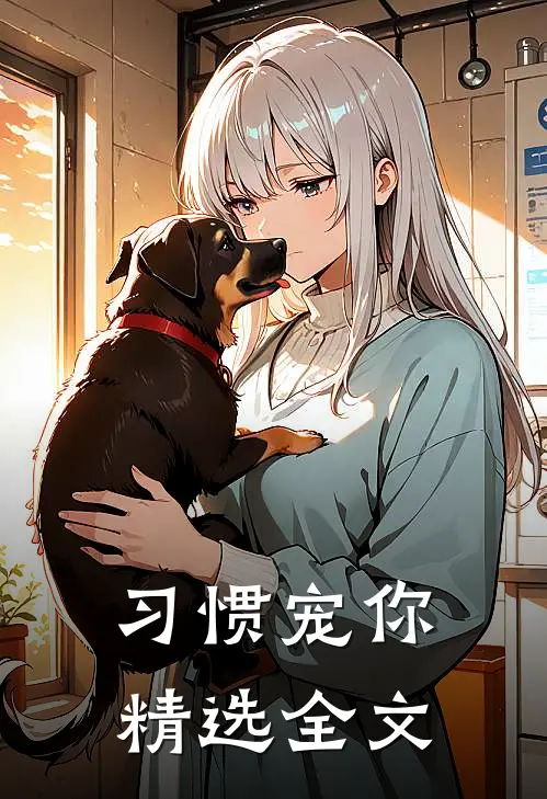 习惯宠你精选全文