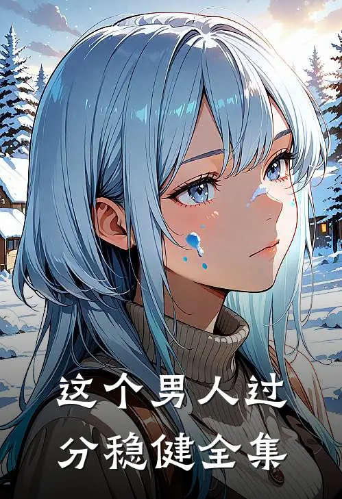 这个男人过分稳健 全集