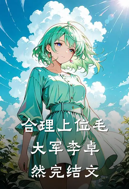 合理上位毛大军李卓然完结文