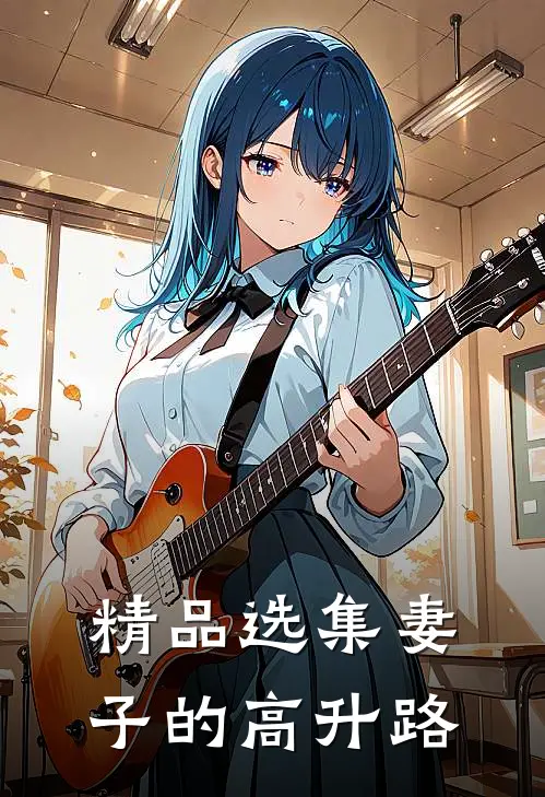 精品选集妻子的高升路