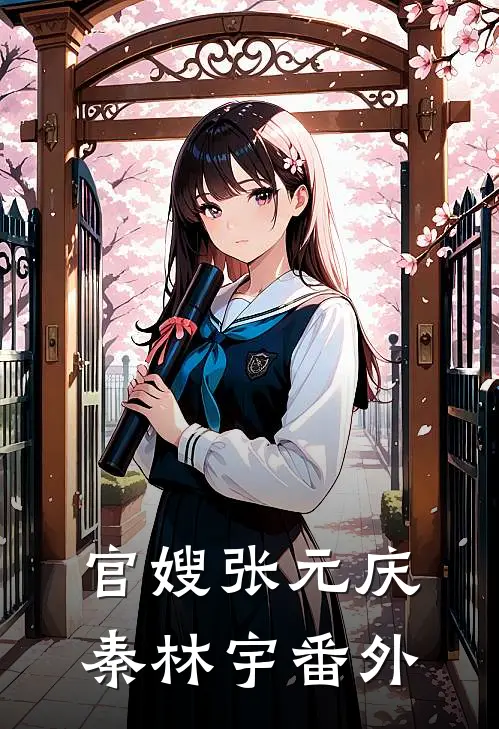 官嫂张元庆秦林宇番外