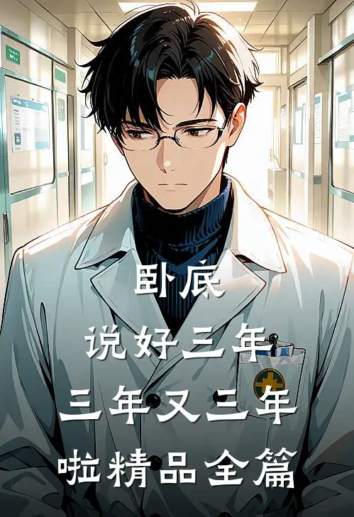 卧底：说好三年，三年又三年啦精品全篇